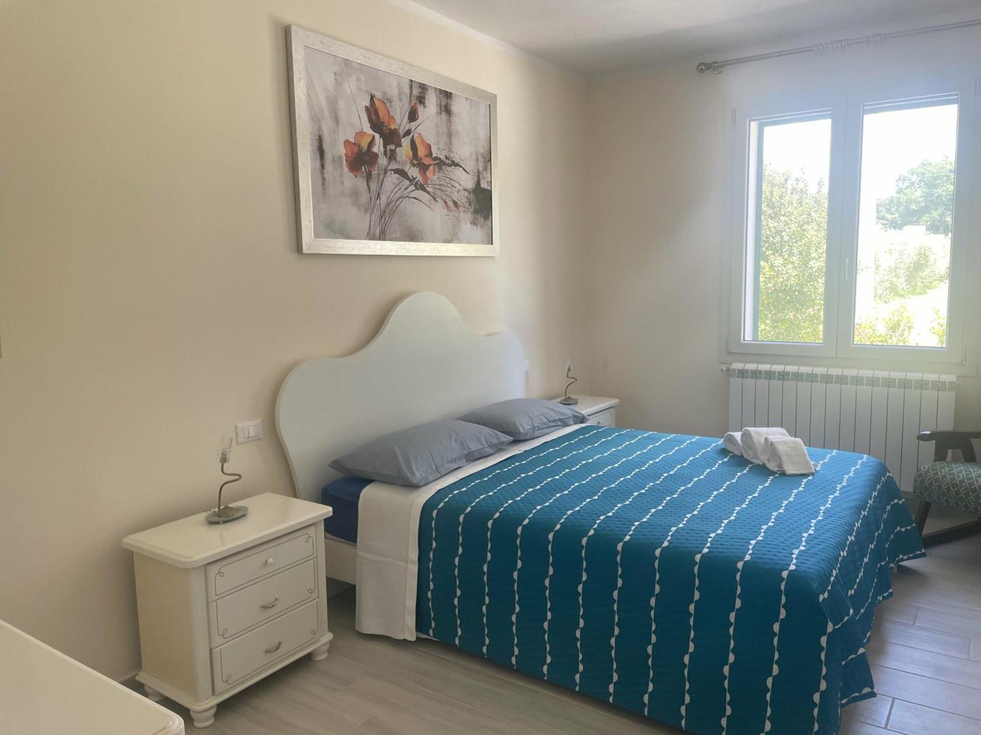 Il Leccio Agriturismo Fiorino Exteriér fotografie