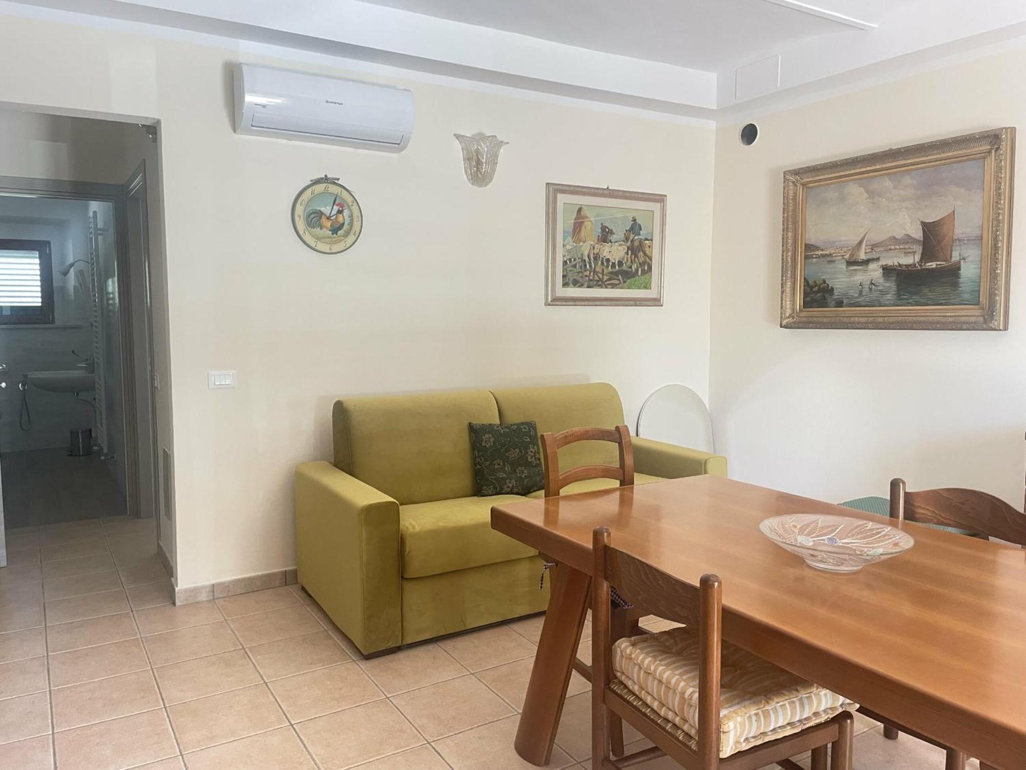 Il Leccio Agriturismo Fiorino Exteriér fotografie